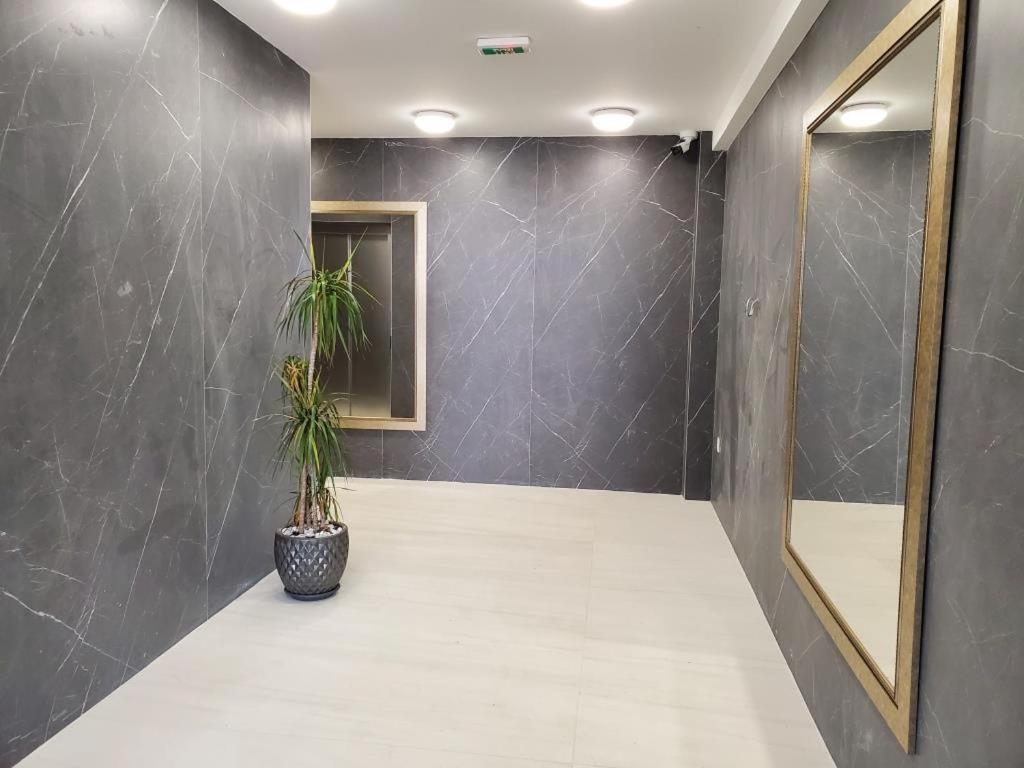 Apartman Natasa Sa Podzemnom Garazom Banja Luka Exterior photo
